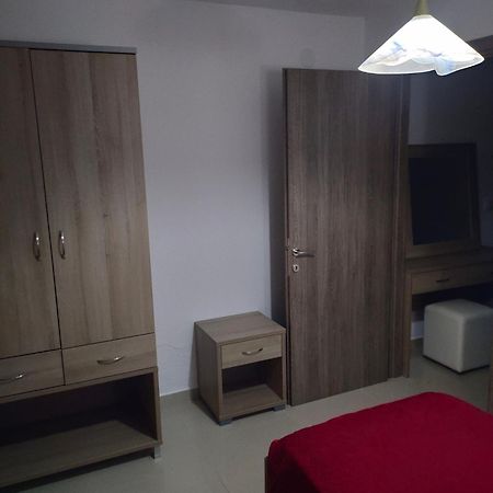 Vigla House Apartment ซีเกีย ภายนอก รูปภาพ