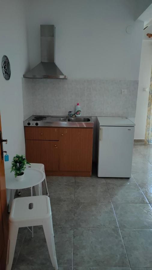 Vigla House Apartment ซีเกีย ภายนอก รูปภาพ