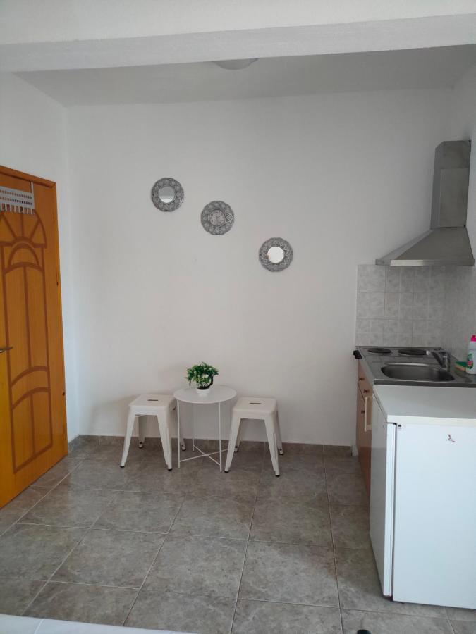 Vigla House Apartment ซีเกีย ภายนอก รูปภาพ