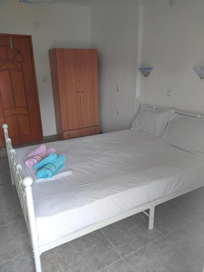 Vigla House Apartment ซีเกีย ภายนอก รูปภาพ