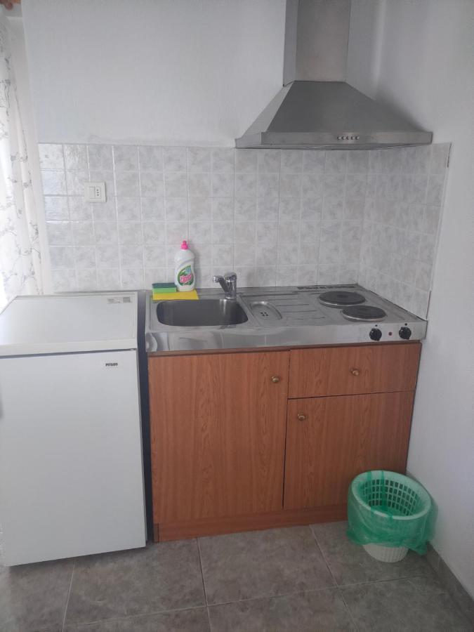 Vigla House Apartment ซีเกีย ภายนอก รูปภาพ