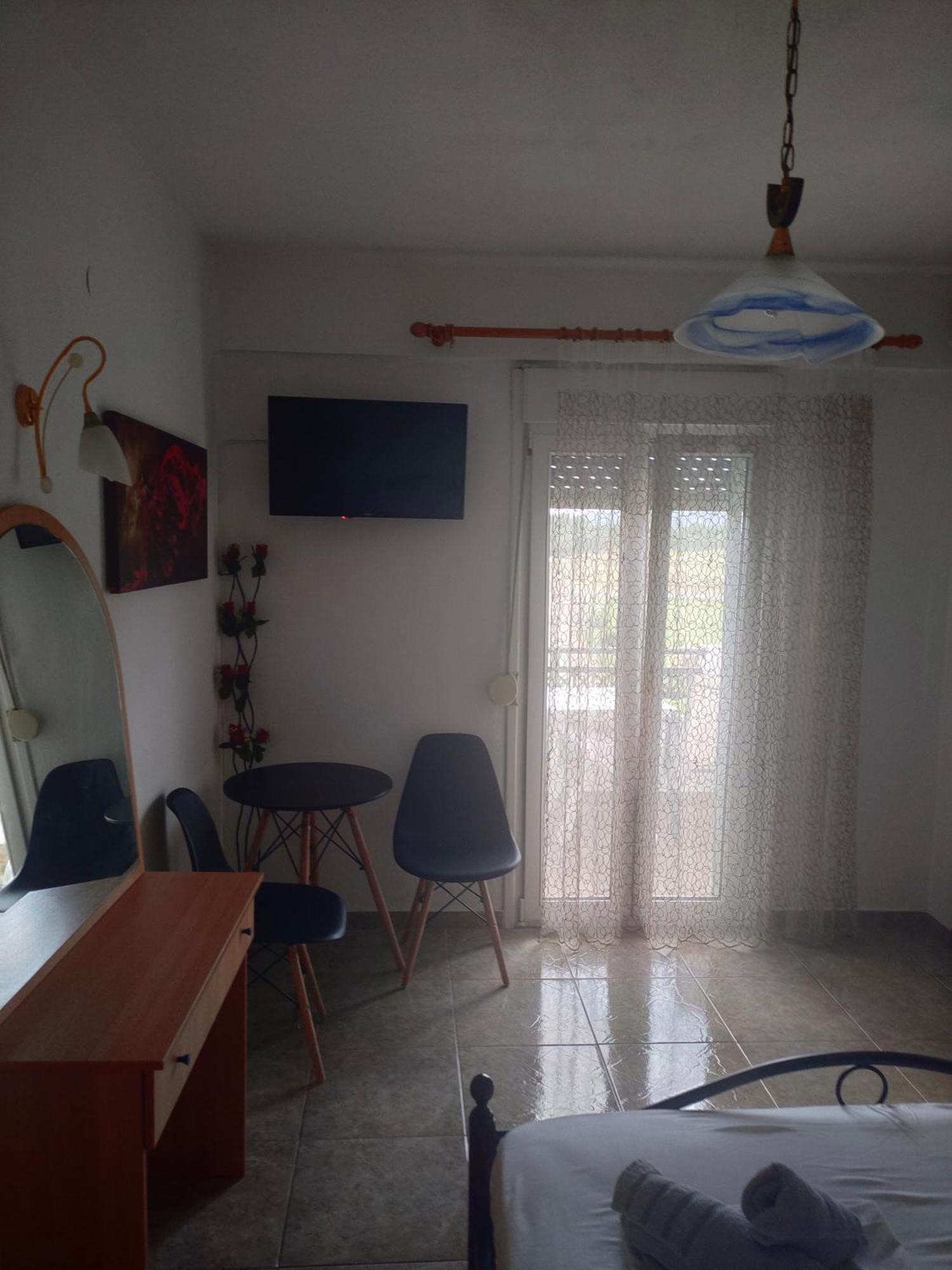 Vigla House Apartment ซีเกีย ภายนอก รูปภาพ