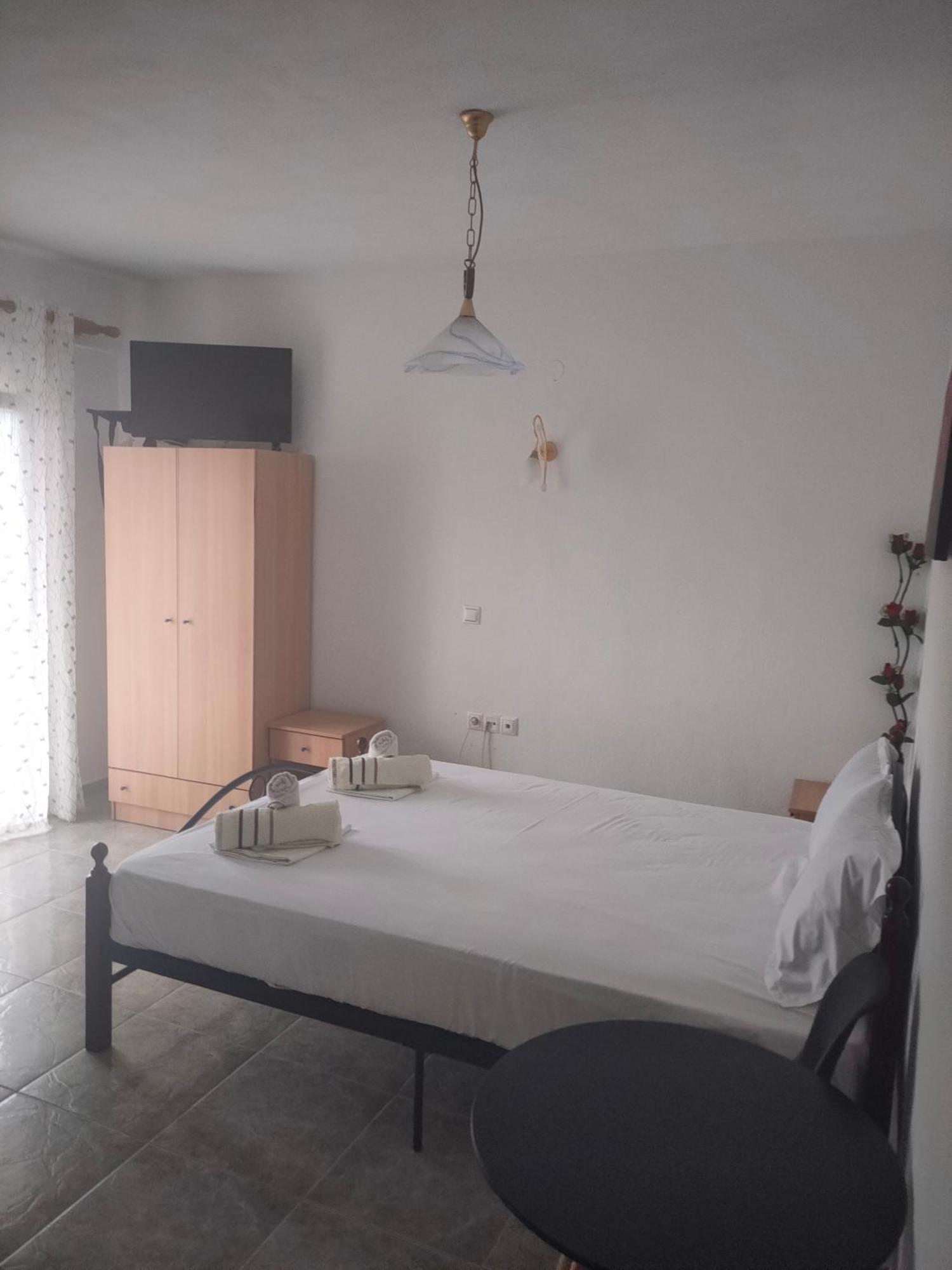 Vigla House Apartment ซีเกีย ภายนอก รูปภาพ