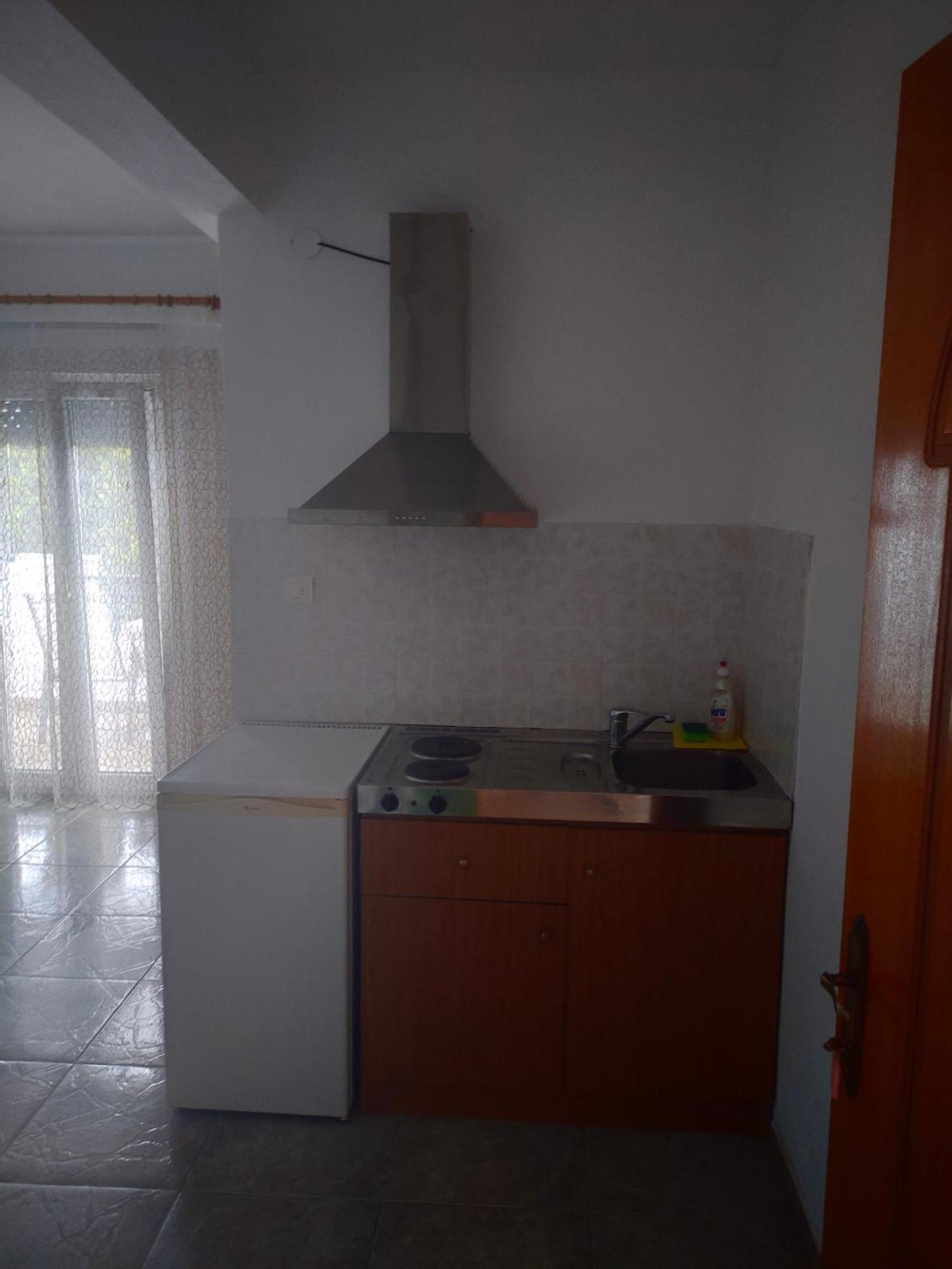 Vigla House Apartment ซีเกีย ภายนอก รูปภาพ