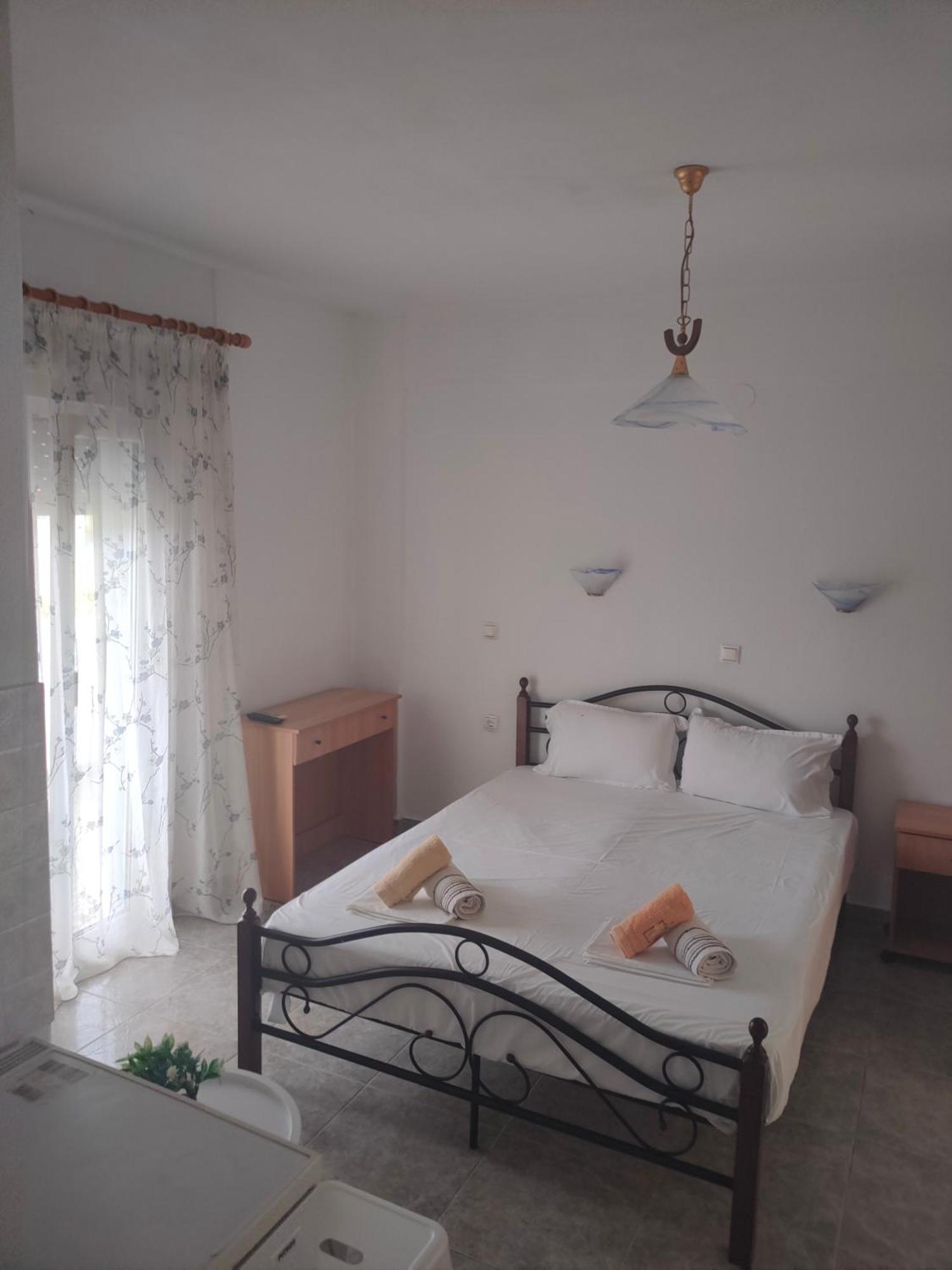 Vigla House Apartment ซีเกีย ภายนอก รูปภาพ
