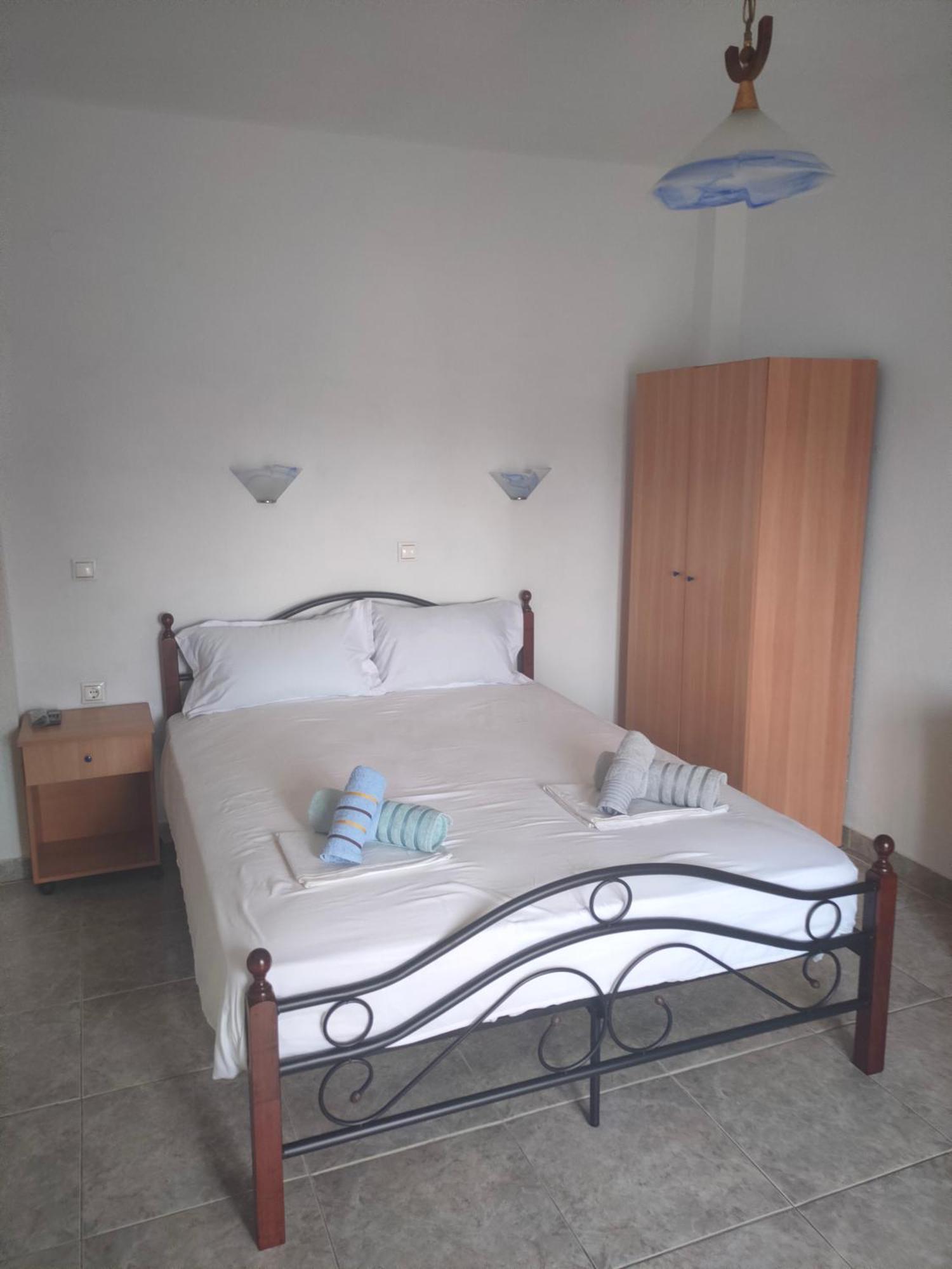 Vigla House Apartment ซีเกีย ภายนอก รูปภาพ