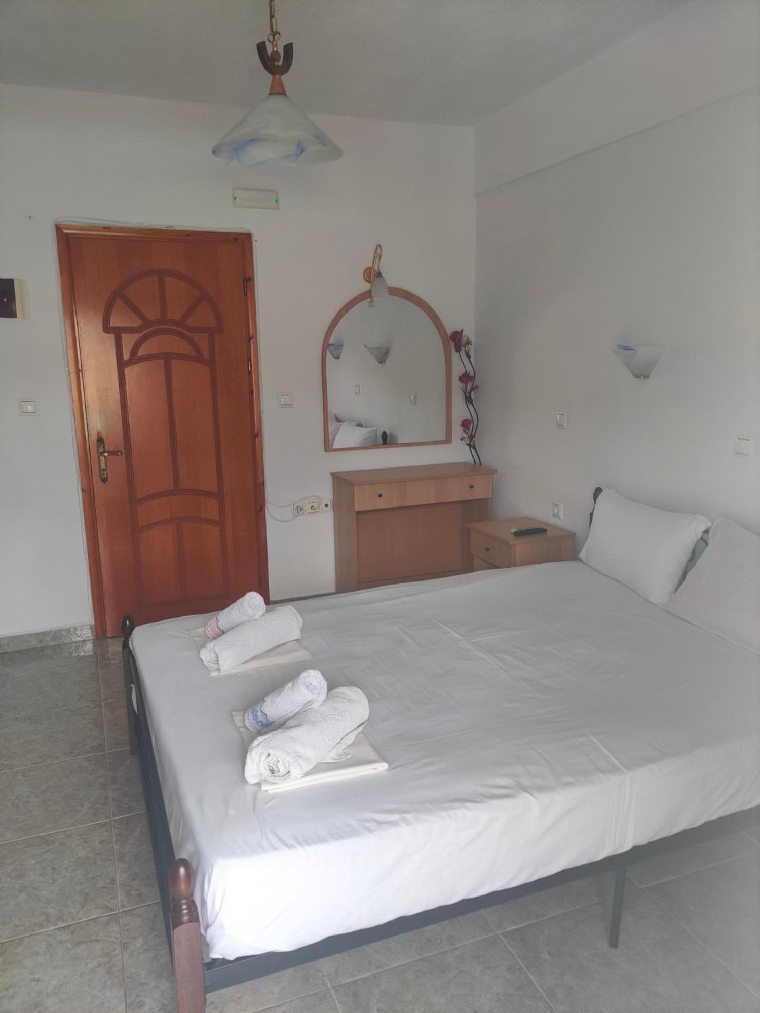 Vigla House Apartment ซีเกีย ภายนอก รูปภาพ
