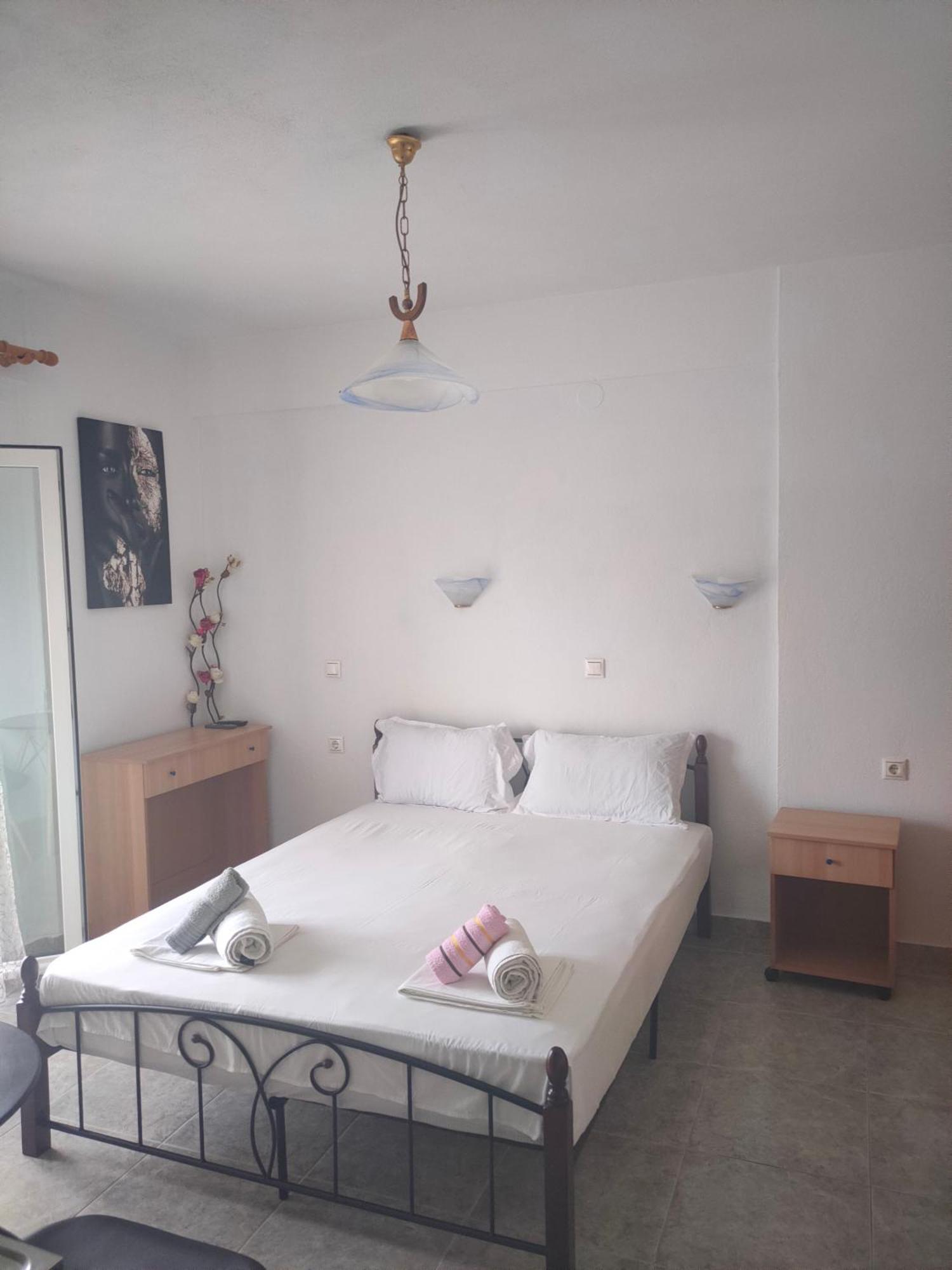 Vigla House Apartment ซีเกีย ภายนอก รูปภาพ