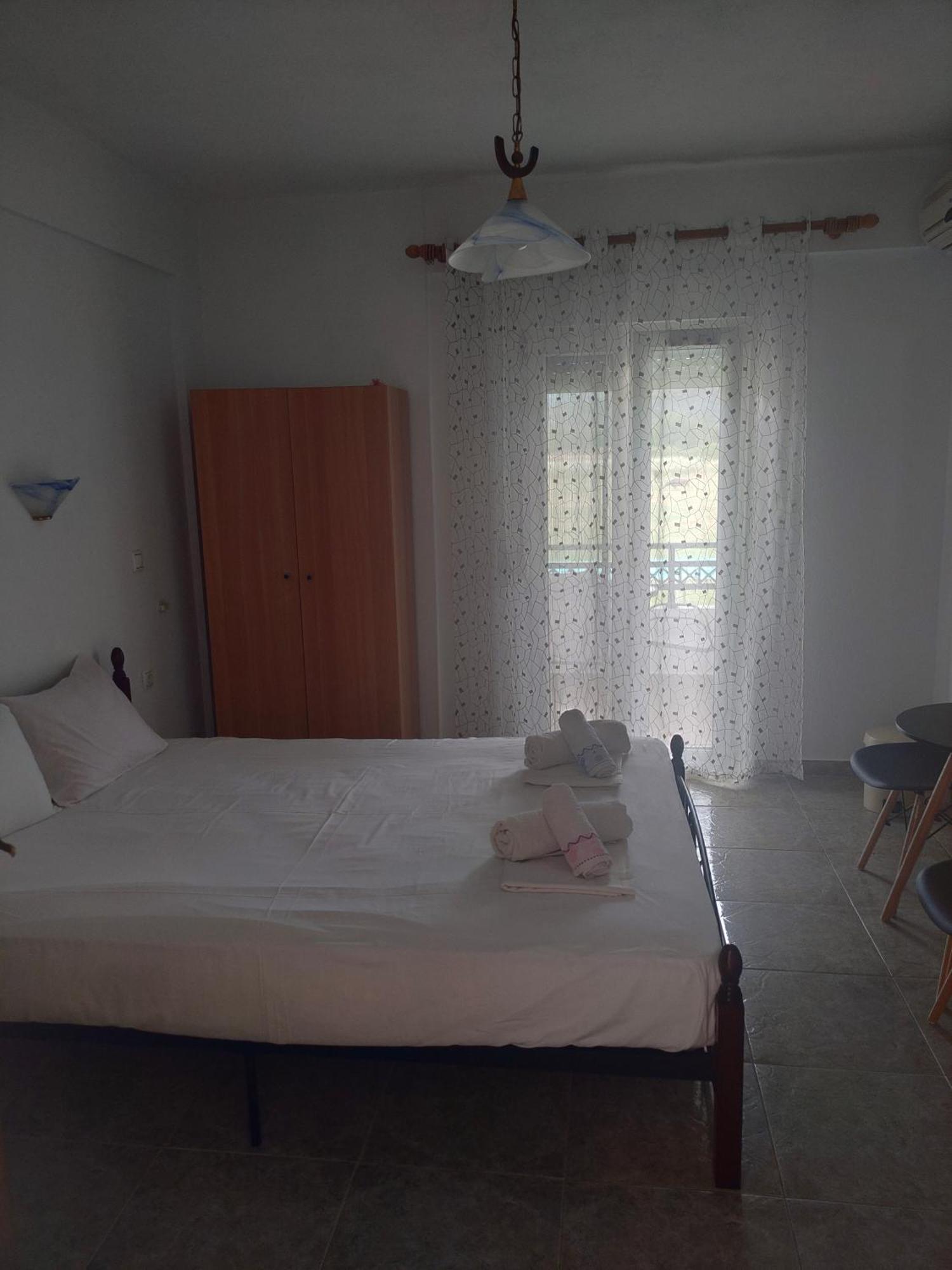 Vigla House Apartment ซีเกีย ภายนอก รูปภาพ