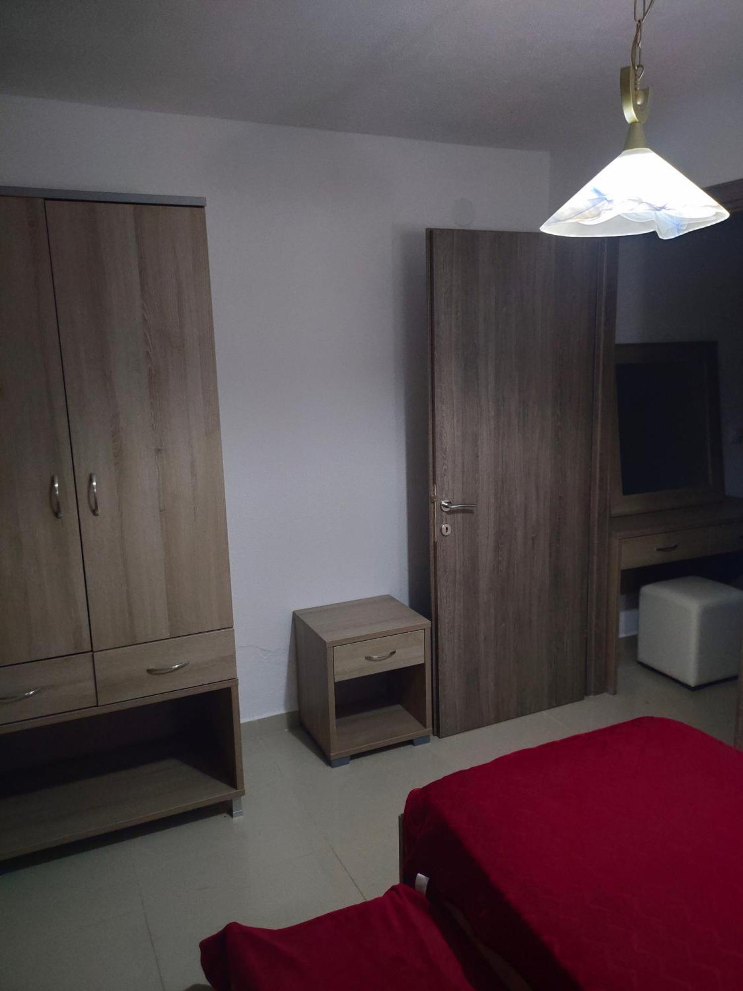 Vigla House Apartment ซีเกีย ภายนอก รูปภาพ