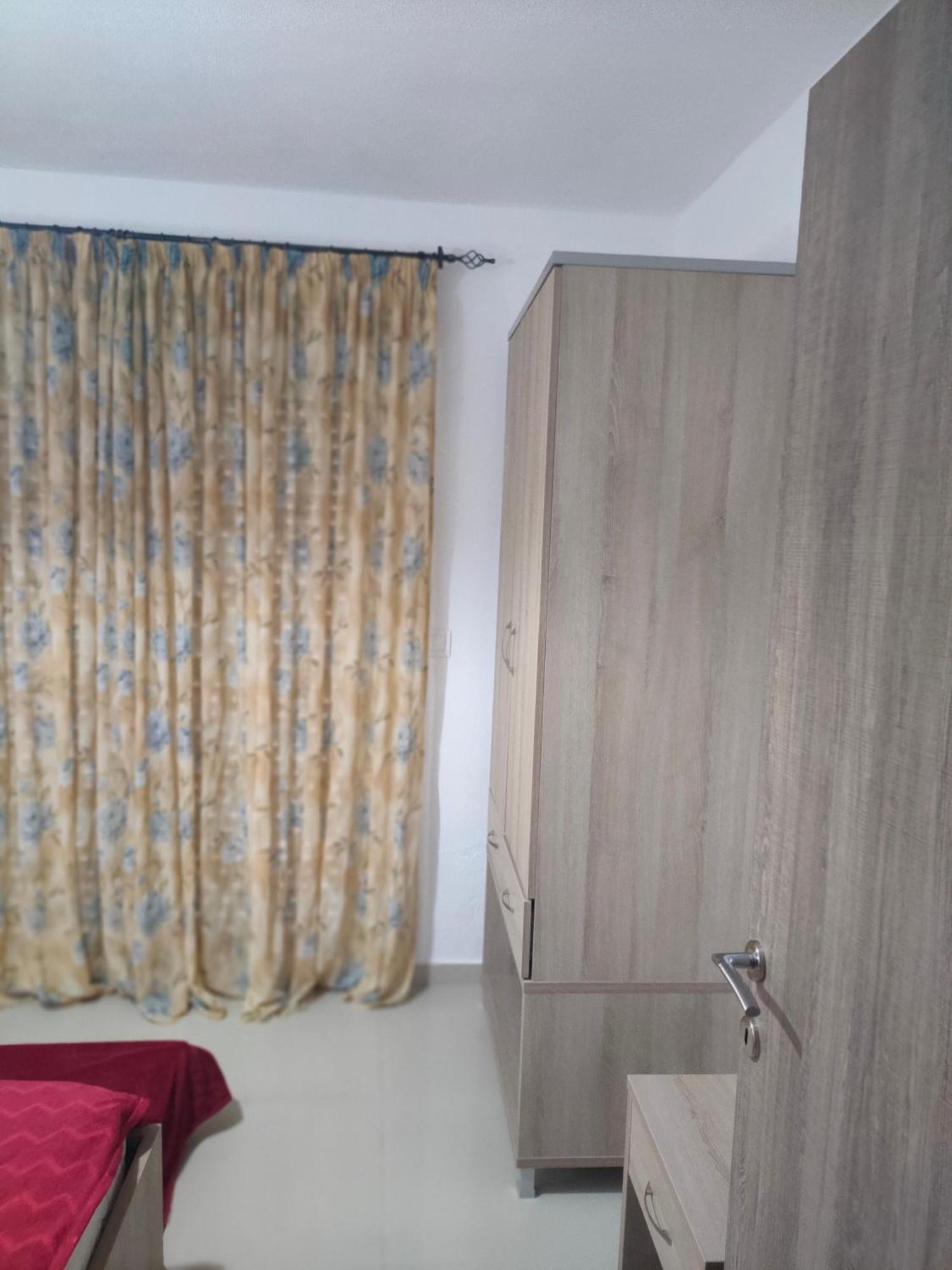 Vigla House Apartment ซีเกีย ภายนอก รูปภาพ