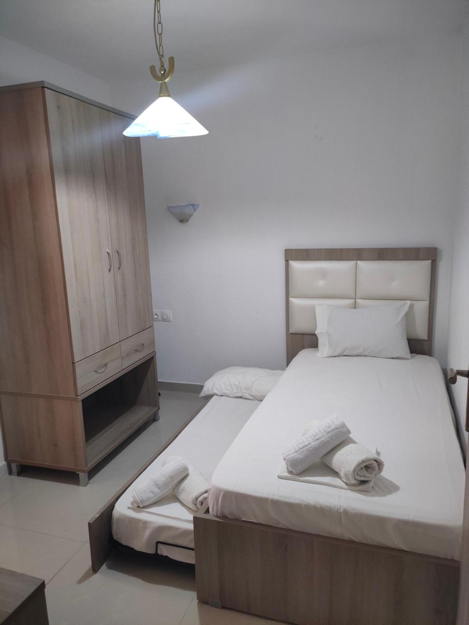 Vigla House Apartment ซีเกีย ภายนอก รูปภาพ
