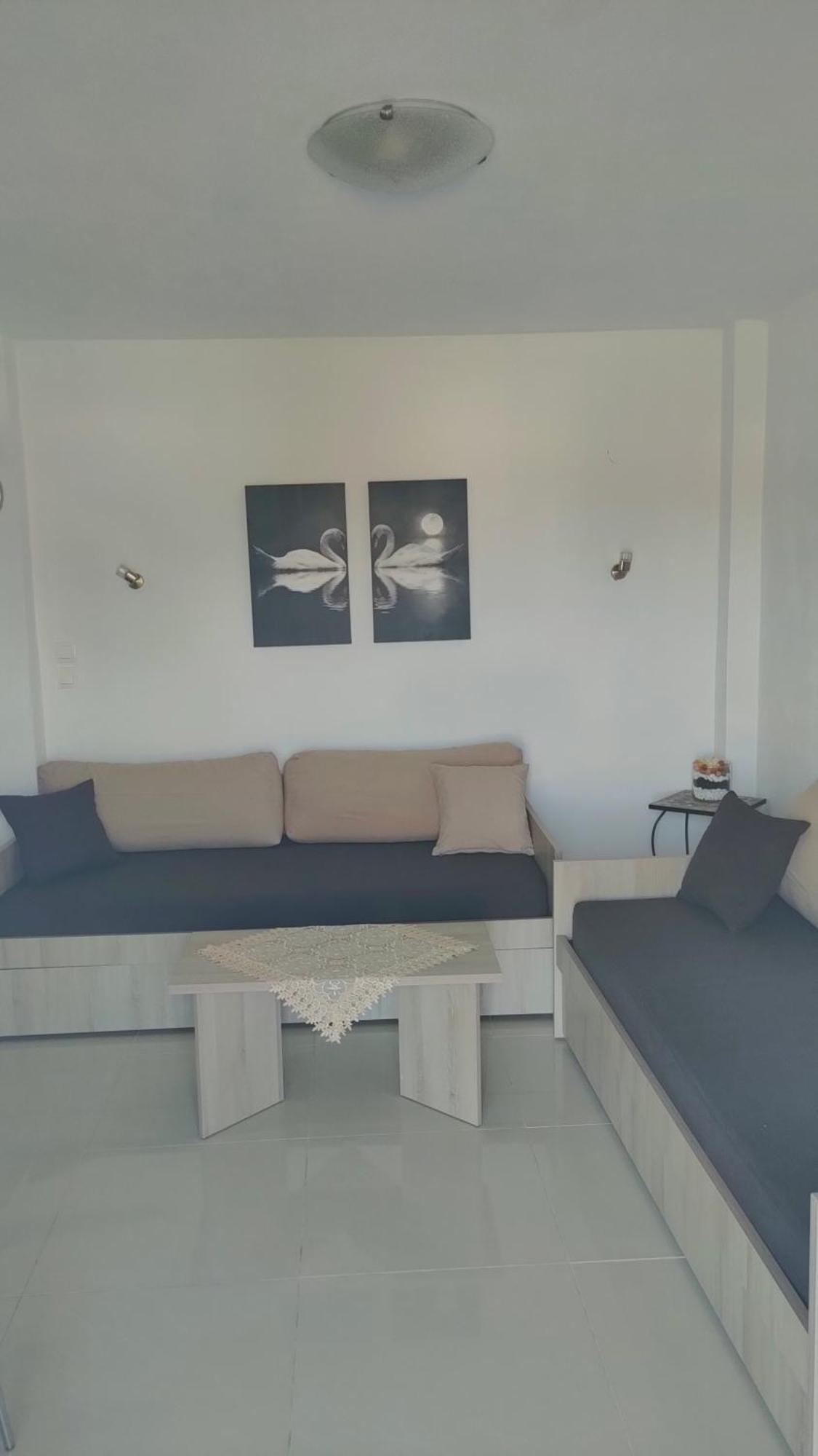 Vigla House Apartment ซีเกีย ภายนอก รูปภาพ