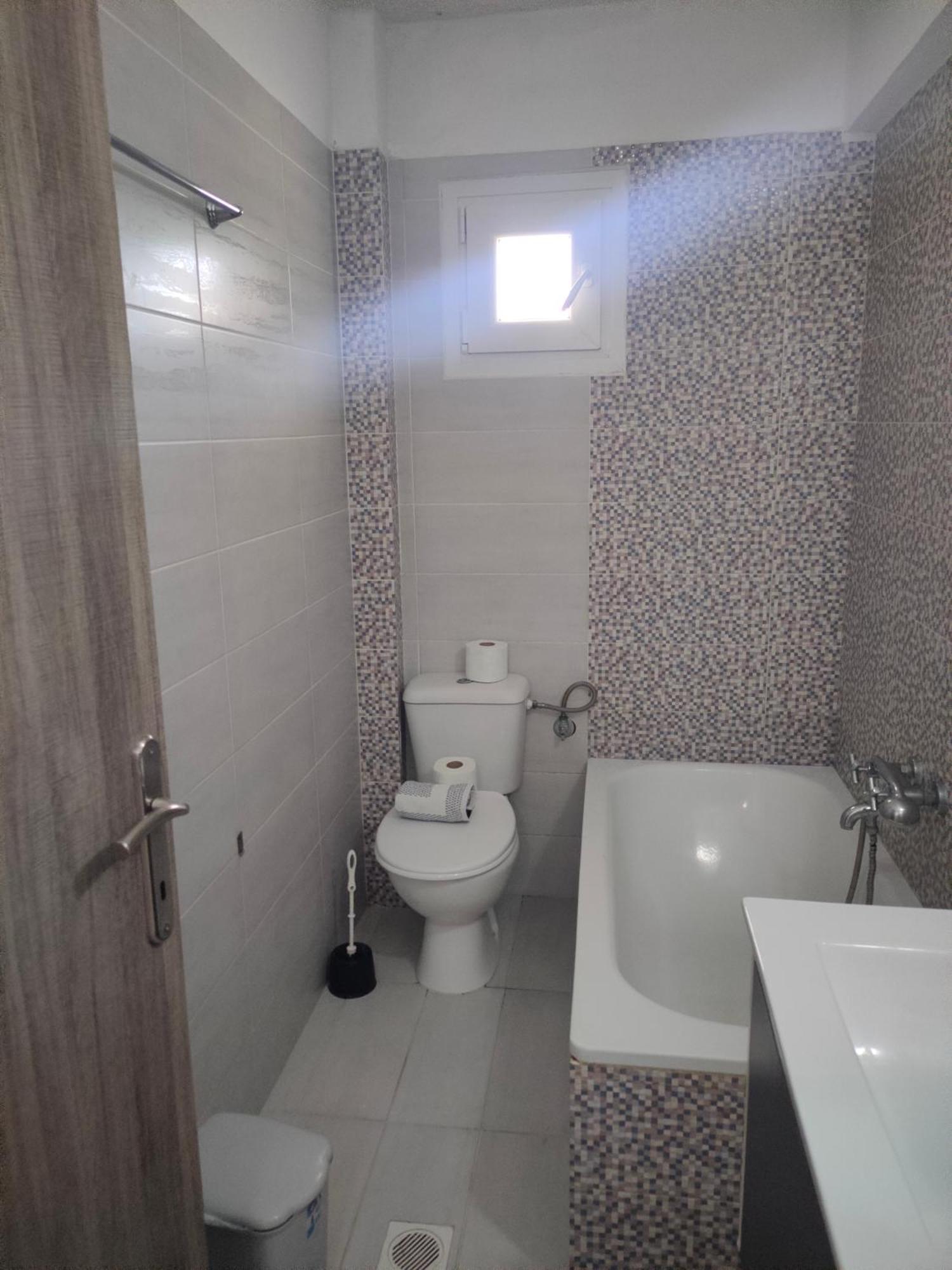 Vigla House Apartment ซีเกีย ภายนอก รูปภาพ