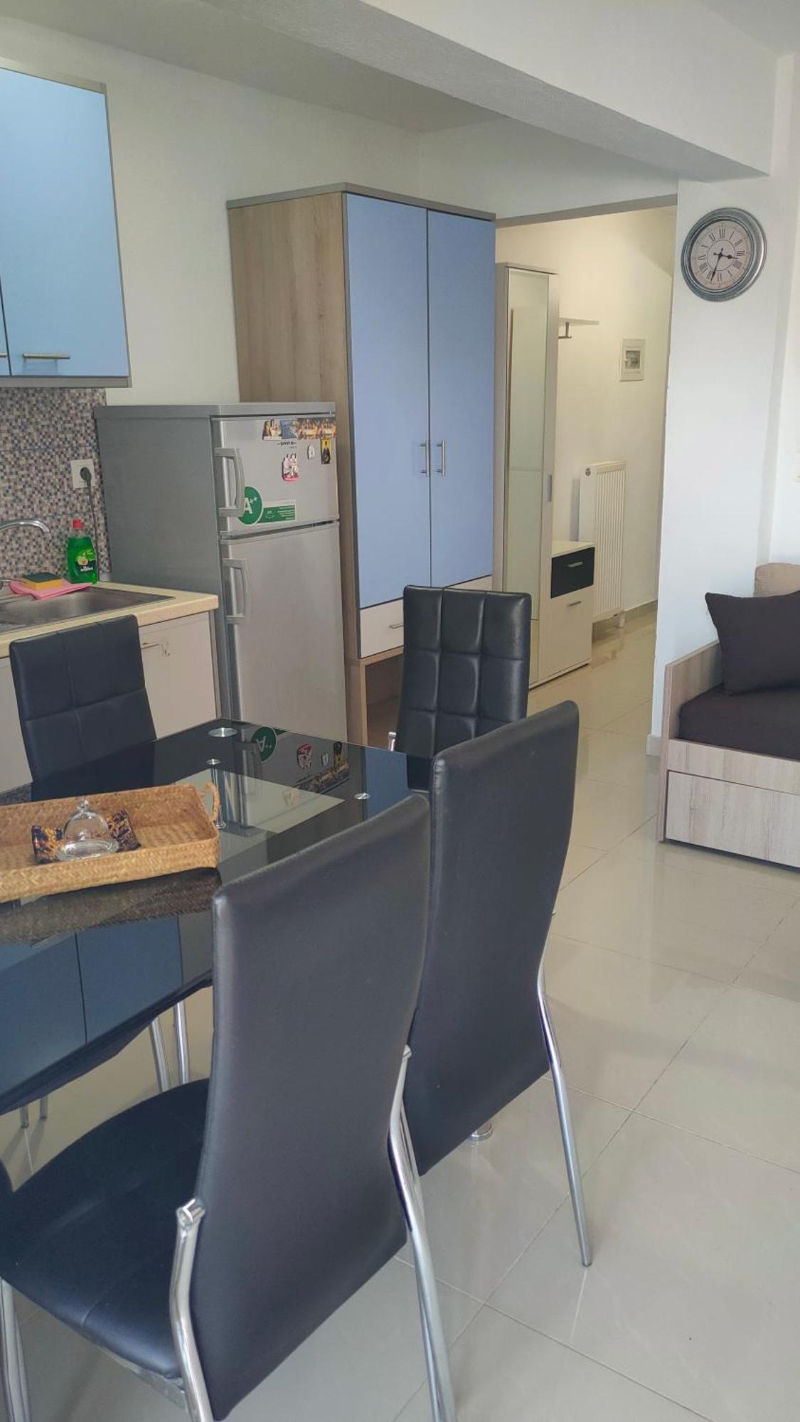 Vigla House Apartment ซีเกีย ภายนอก รูปภาพ