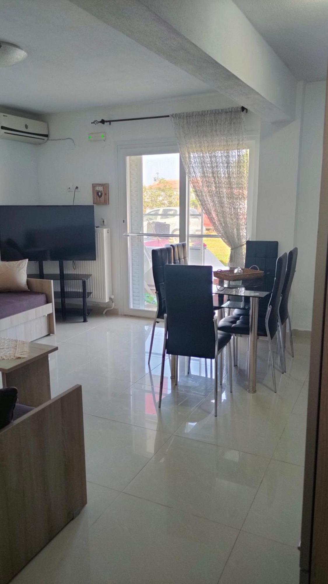 Vigla House Apartment ซีเกีย ภายนอก รูปภาพ