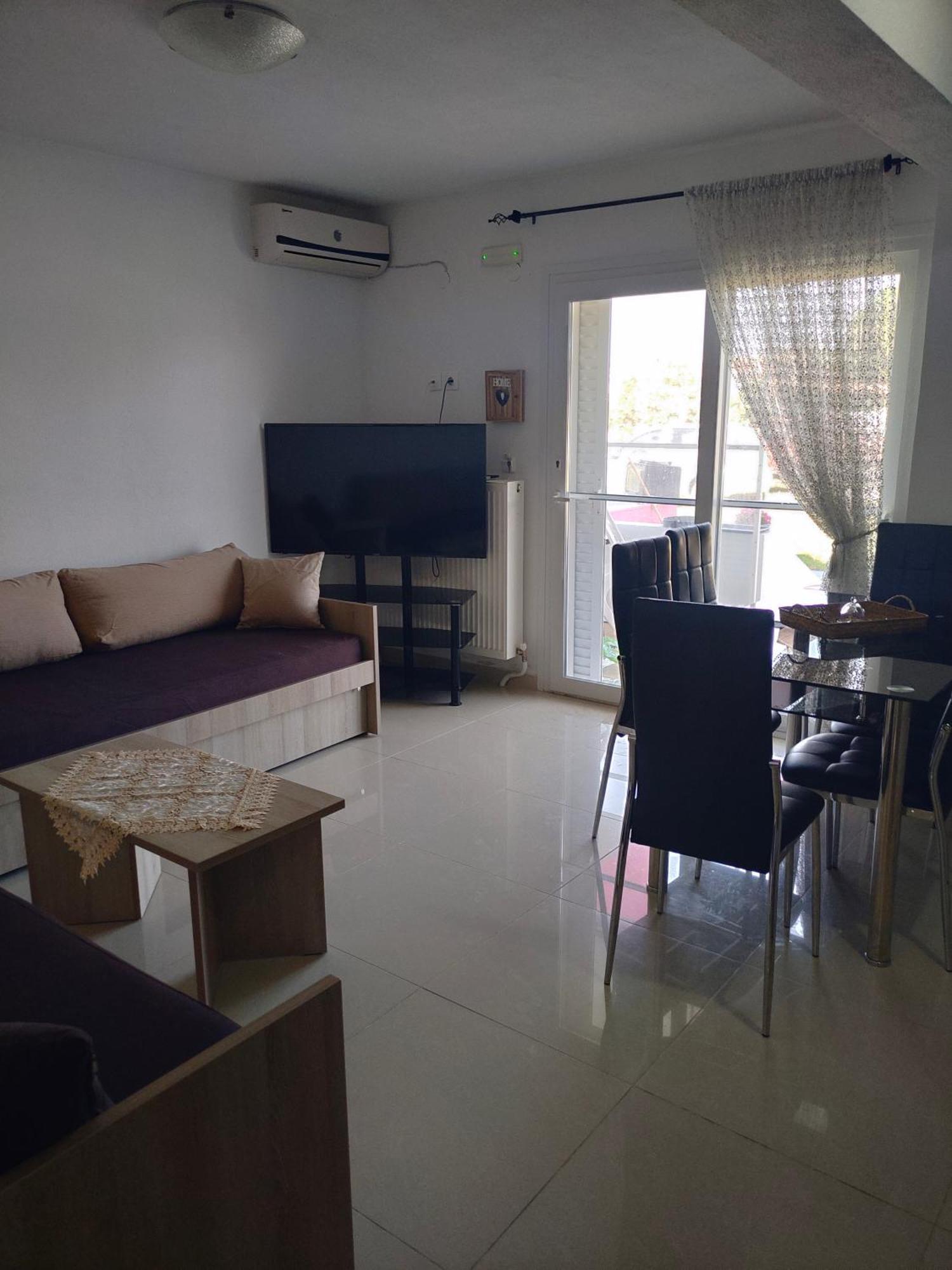 Vigla House Apartment ซีเกีย ภายนอก รูปภาพ
